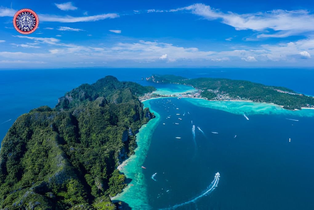 Best Islands to Visit in Thailand 