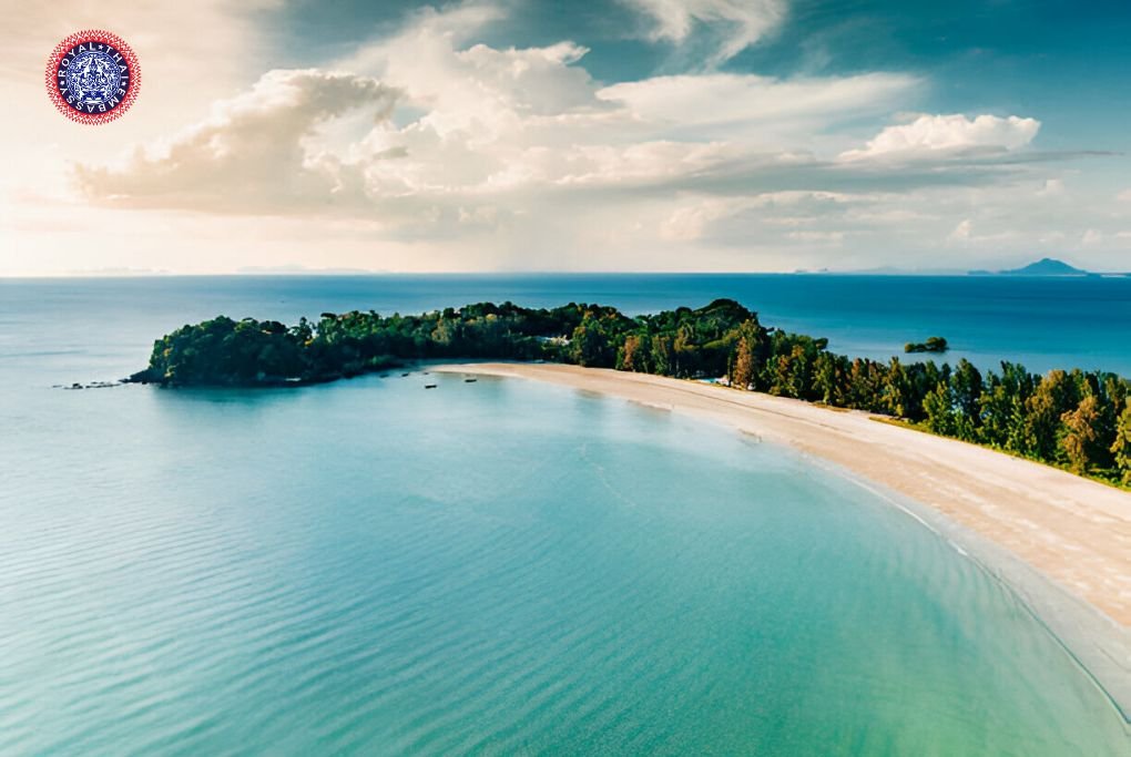 Best Islands to Visit in Thailand 
