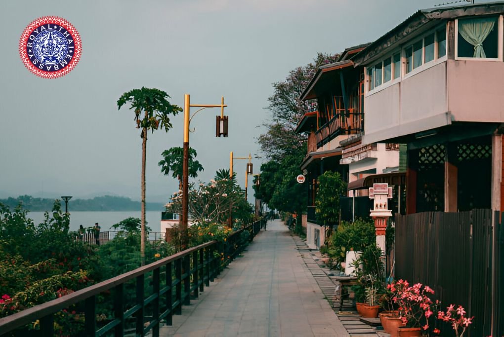 Cheapest Places to Stay in Thailand