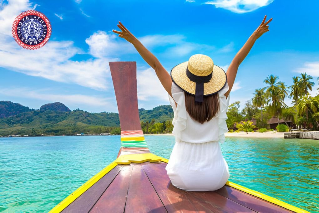 Cheapest Places to Stay in Thailand