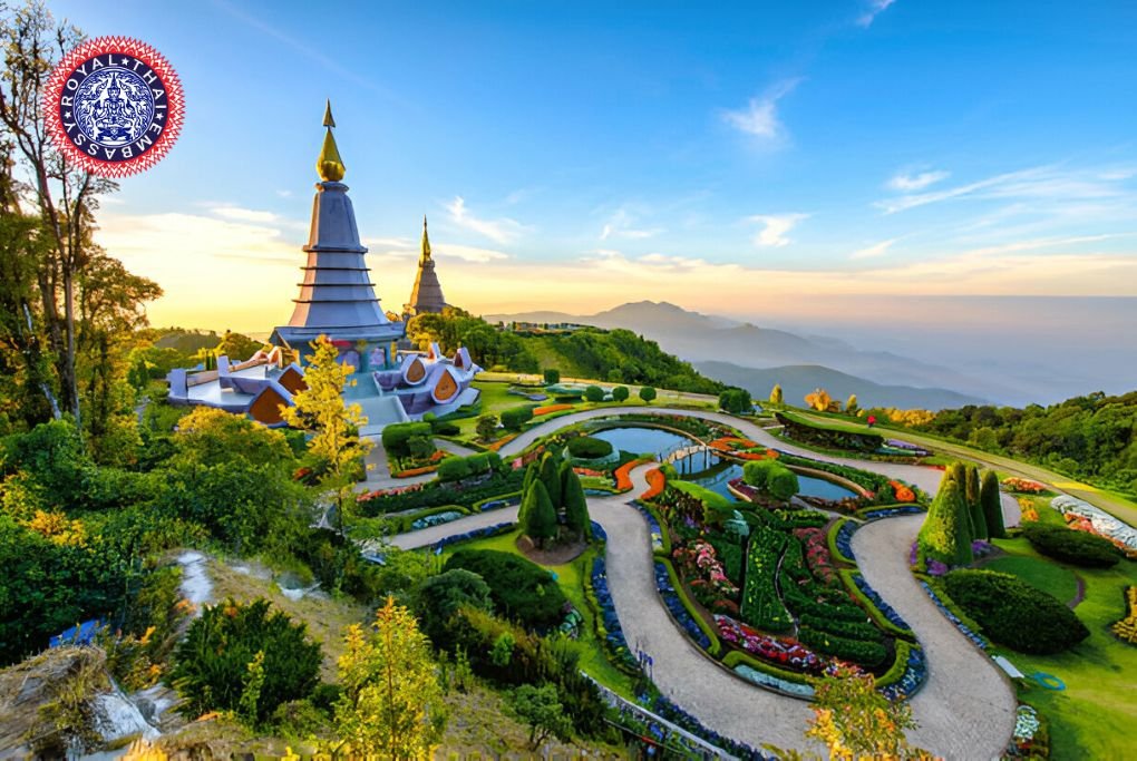 Chiang Mai