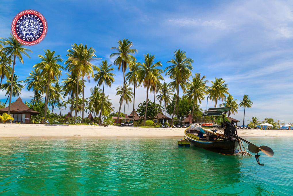 Koh Lanta