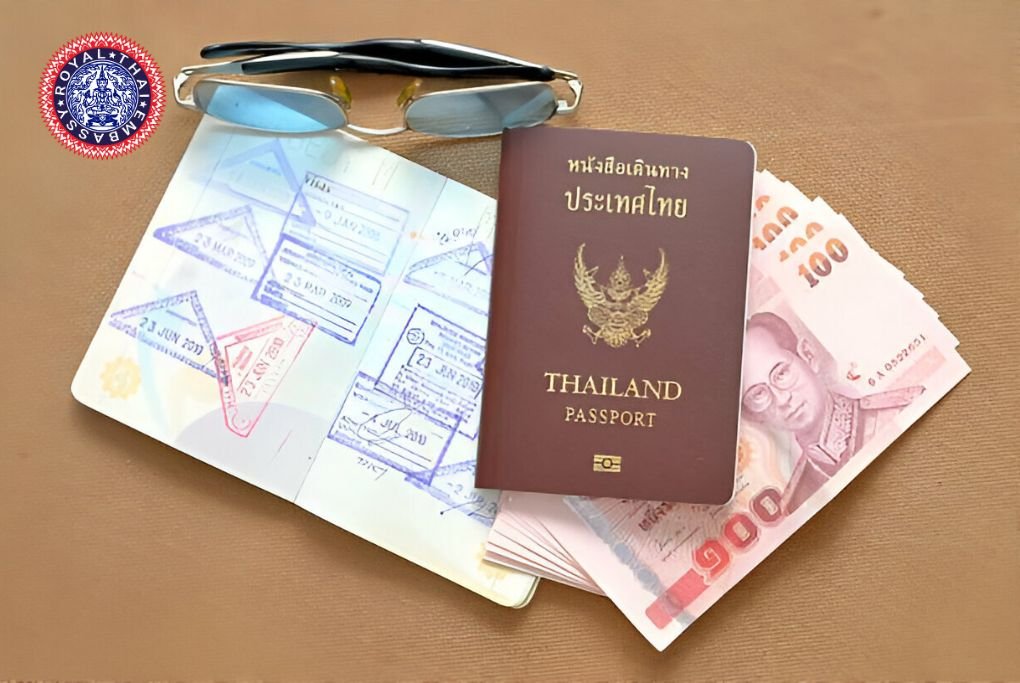 Thailand Travel E-Visa Guide